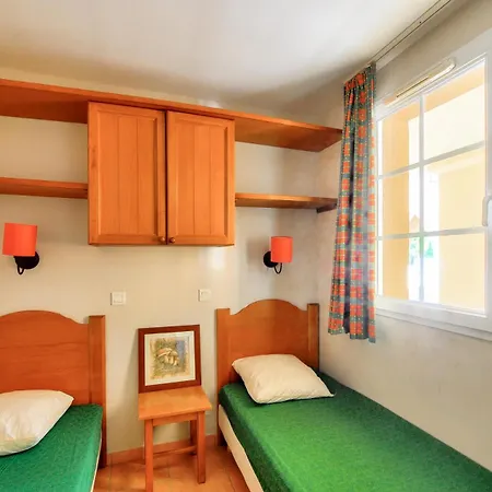 La Du - Maeva - 2 Pieces 4 Personnes - Selection Mae-0263 Monflanquin