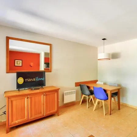 La Du - Maeva - 2 Pieces 4 Personnes - Selection Mae-0263