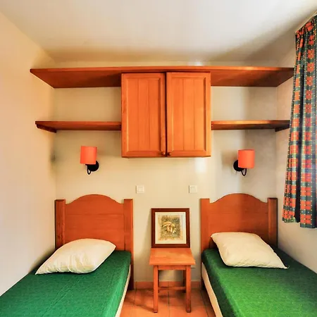 La Du - Maeva - 2 Pieces 4 Personnes - Selection Mae-0263 *