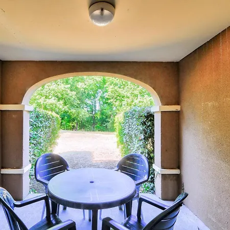 Apartamento La Du - Maeva - 2 Pieces 4 Personnes - Selection Mae-0263 *