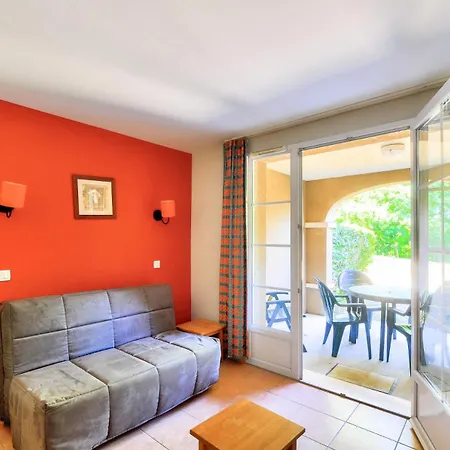 La Du - Maeva - 2 Pieces 4 Personnes - Selection Mae-0263 Apartamento