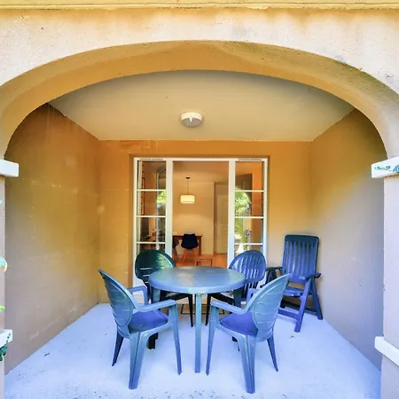 La Du - Maeva - 2 Pieces 4 Personnes - Selection Mae-0263 Монфланкен