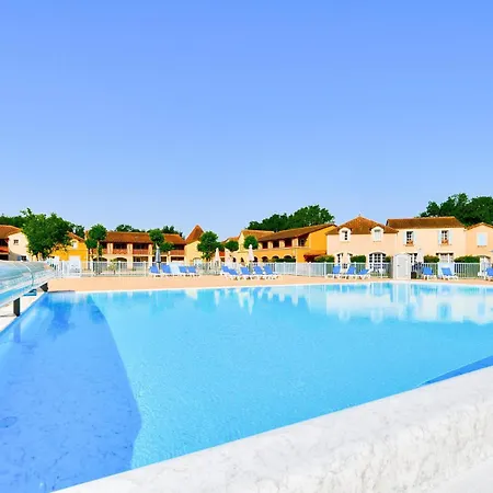 La Du - Maeva - 2 Pieces 4 Personnes - Selection Mae-0263