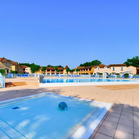 Апартаменты La Du - Maeva - 2 Pieces 4 Personnes - Selection Mae-0263 Монфланкен