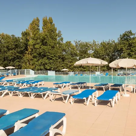 Apartamento La Du - Maeva - 2 Pieces 4 Personnes - Selection Mae-0263 *