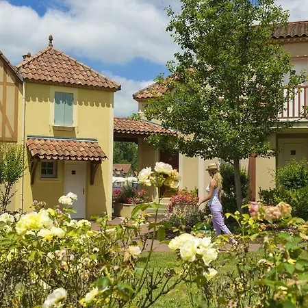 La Du - Maeva - 2 Pieces 4 Personnes - Selection Mae-0263 Apartmán Monflanquin