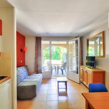 Apartmán La Du - Maeva - 2 Pieces 4 Personnes - Selection Mae-0263 *