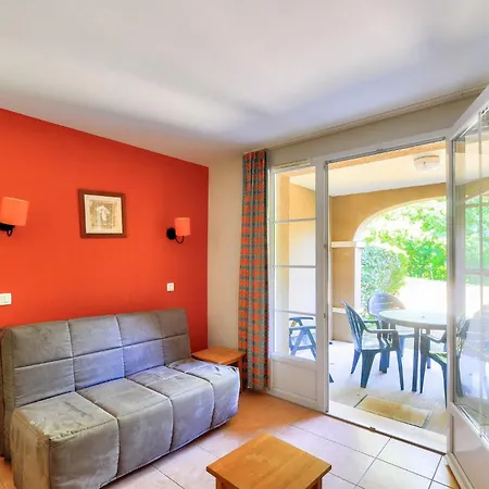 La Du - Maeva - 2 Pieces 4 Personnes - Selection Mae-0263 Apartmán Monflanquin