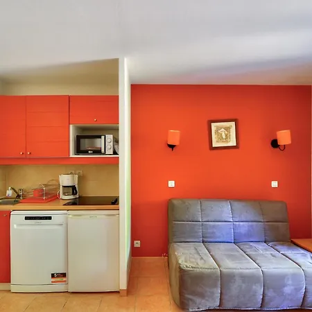 La Du - Maeva - 2 Pieces 4 Personnes - Selection Mae-0263 Apartmán Monflanquin