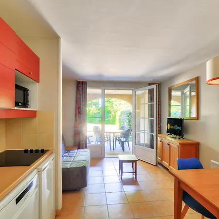 La Du - Maeva - 2 Pieces 4 Personnes - Selection Mae-0263 Apartmán *