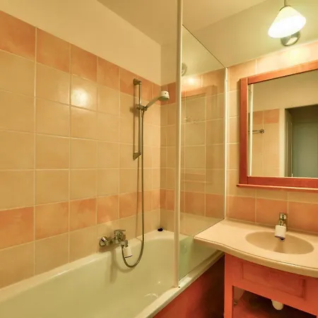 Apartmán La Du - Maeva - 2 Pieces 4 Personnes - Selection Mae-0263
