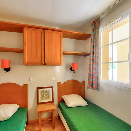 Apartmán La Du - Maeva - 2 Pieces 4 Personnes - Selection Mae-0263 *
