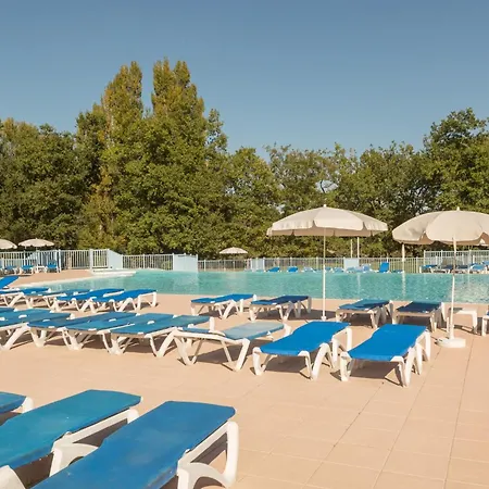La Du - Maeva - 2 Pieces 4 Personnes - Selection Mae-0263 *