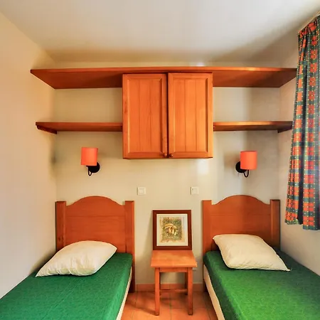 Apartmán La Du - Maeva - 2 Pieces 4 Personnes - Selection Mae-0263 Monflanquin
