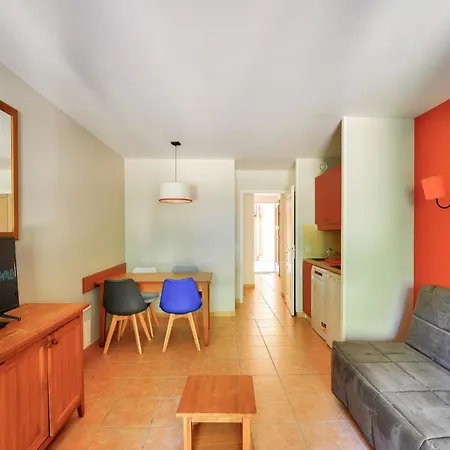 La Du - Maeva - 2 Pieces 4 Personnes - Selection Mae-0263 Apartmán *
