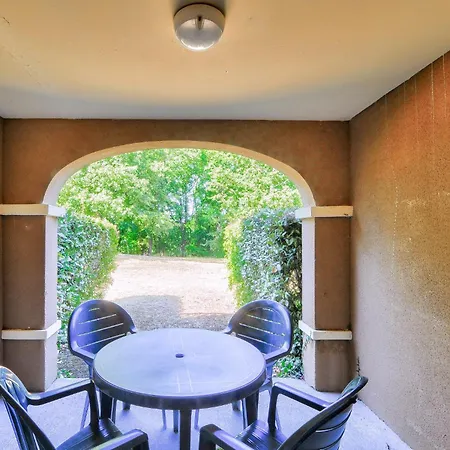 La Du - Maeva - 2 Pieces 4 Personnes - Selection Mae-0263 Apartmán Monflanquin