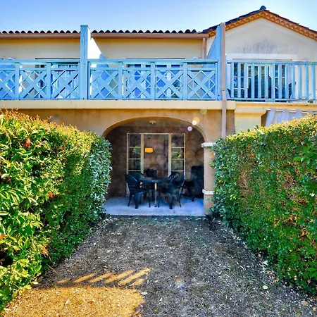 La Du - Maeva - 2 Pieces 4 Personnes - Selection Mae-0263 * Monflanquin