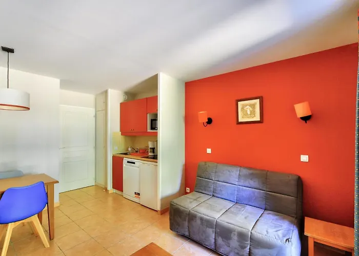 La Du - Maeva - 2 Pieces 4 Personnes - Selection Mae-0263 *