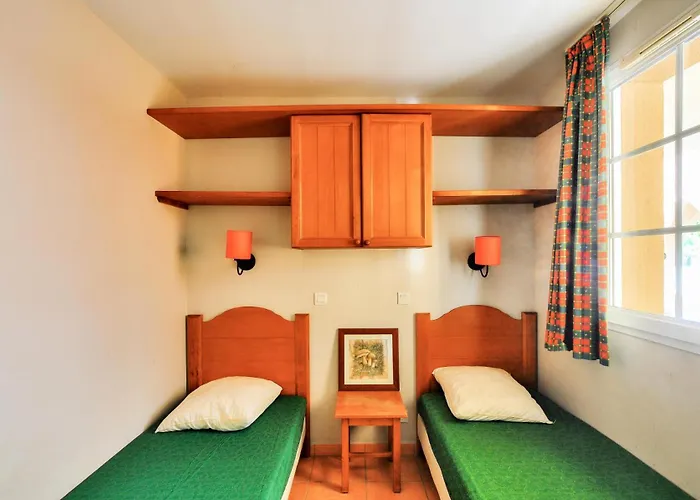 La Du - Maeva - 2 Pieces 4 Personnes - Selection Mae-0263 *