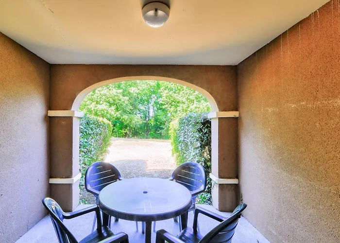 شقة La Du - Maeva - 2 Pieces 4 Personnes - Selection Mae-0263 *